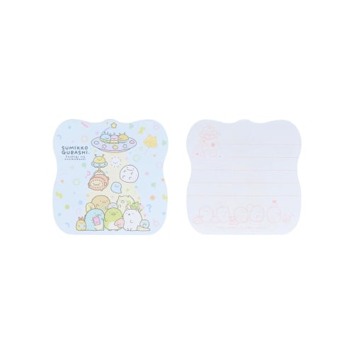 [Released in 2024] Sun-Star Stationery Secret Sumikko Box Sumikko Gurashi