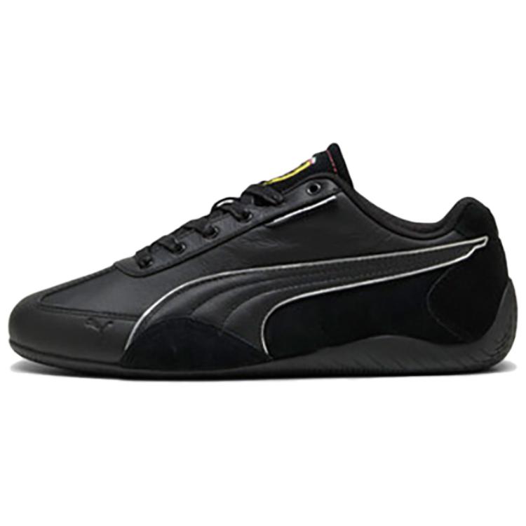 

Кроссовки унисекс Scuderia Ferrari x Puma Speedcat Black Rosso-Corsa 308905-01 37.5