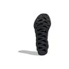 Adidas Switch Fwd Fashionable Comfortable Mesh Durable Breathable Low-Top Training Running Shoes Unisex Sneaker Black IE6166