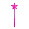 Luminous Star Shape Bar Shape Flashing Light Glow Stick for Party