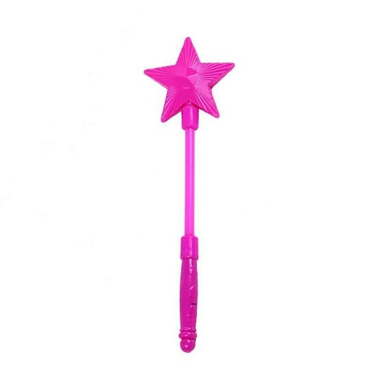 Luminous Star Shape Bar Shape Flashing Light Glow Stick for Party