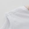 Newborn Baby Long-Sleeve Cotton Jumpsuit - Spring & Autumn Pajamas for Boys & Girls