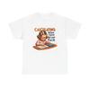 Men's and Women's T-shirts Calculating Funny Graphic