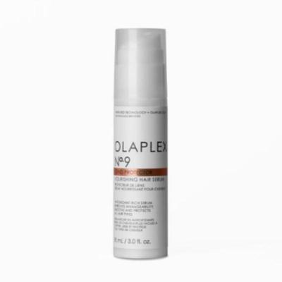 No.9 Bağ Koruyucu Besleyici Saç Serumu 90ml