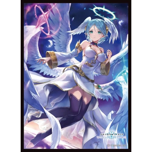 Chara Sleeve Collection Matte Series Shadowverse: Worlds Beyond "Guardian of Heaven, Aither" (No. MT2227)