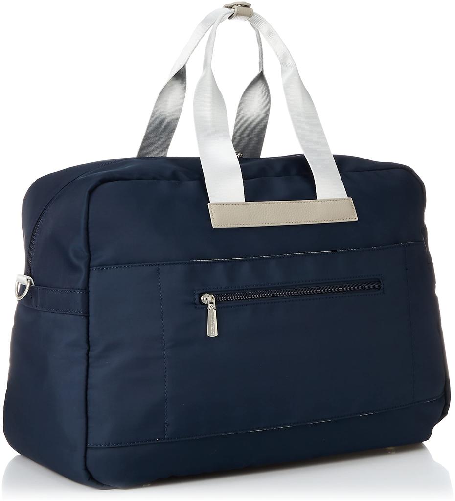 Natural Beauty Breeze Women's Boston Bag