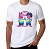 Backyardigans T-shirt Hardlopen Sportschool Korte Mouw Sport T-shirt