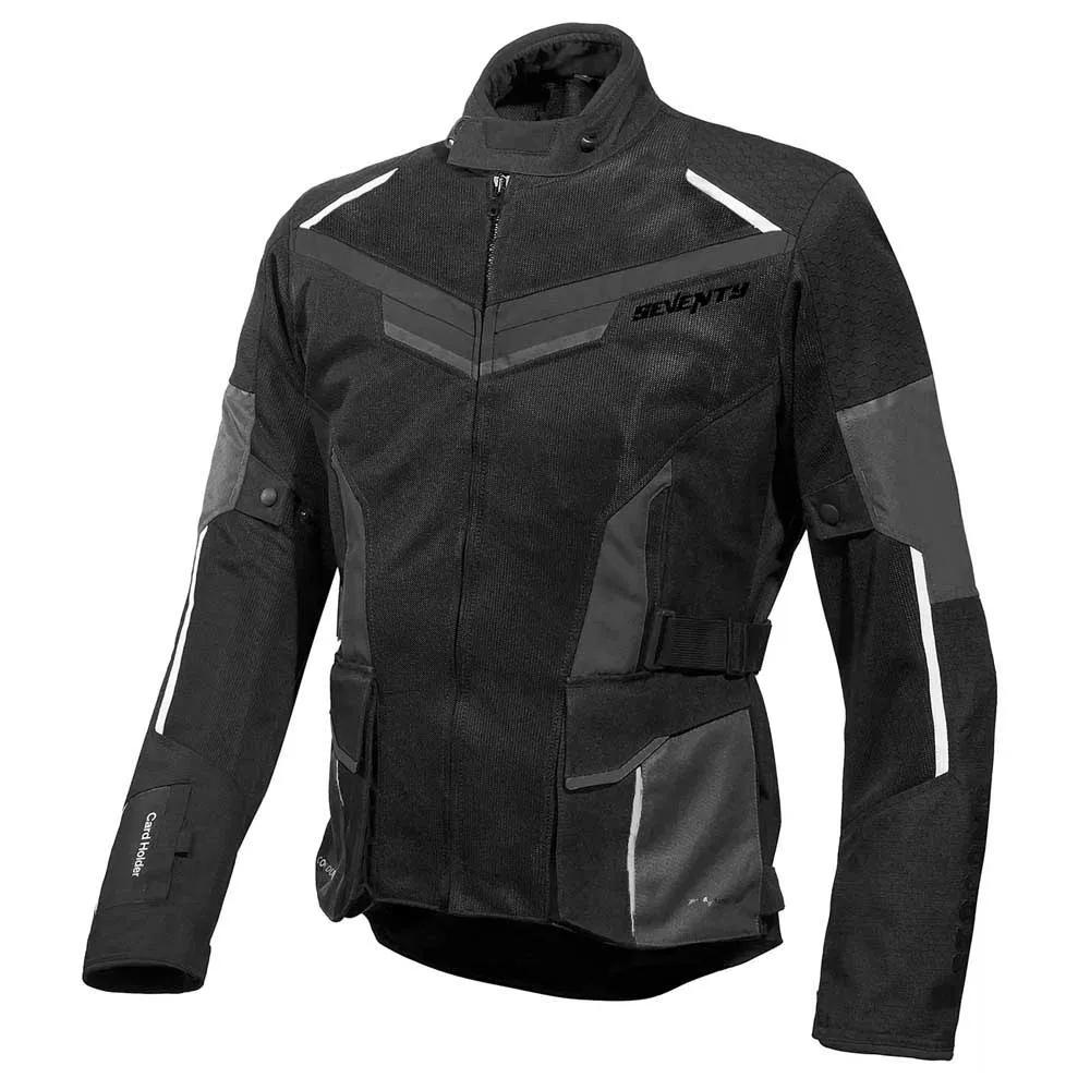 

Seventy Degrees Куртка SD-JT70 Atacama XL