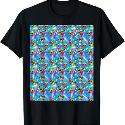 PAC-MAN T-Shirt38