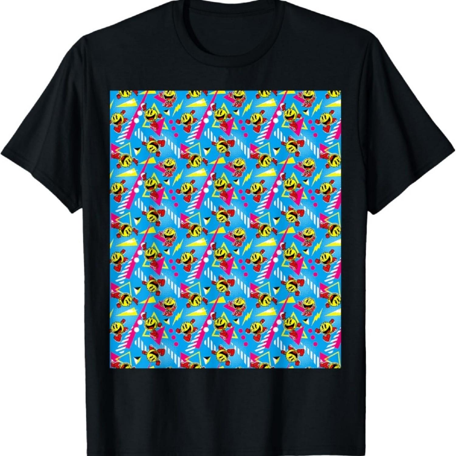 PAC-MAN T-Shirt38 S