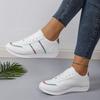 New Fashion Large Size Sports Casual Shoes Summer New Thick Sole Casual Shoes Strap Sports Women's Shoes 35-43