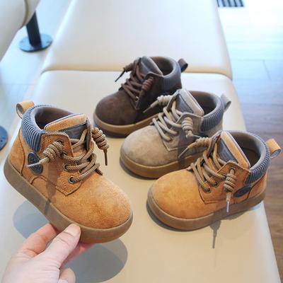 Jungen – Stiefel & Boots