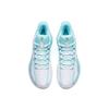 Anta Light Crazy Pro Nitrogen Technology Low-Top Basketball Shoes Men Sneakers Blue 112221607-5