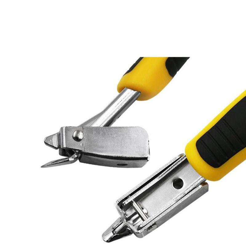 Multifunktionaler Nagelzieher Zimmermann Edelstahl Demontagewerkzeuge Innendekoration Stick Brecheisen Nagelzieher