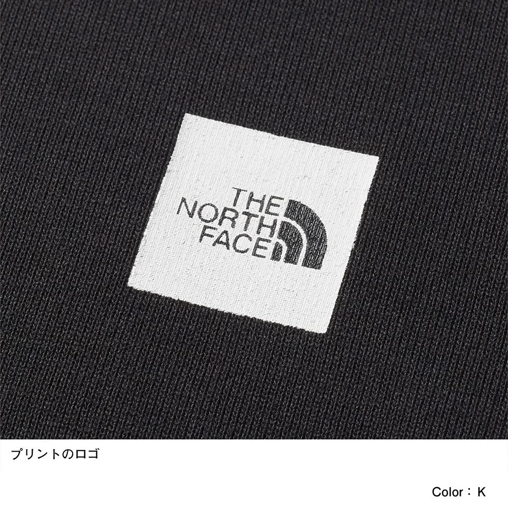 The North Face Small Box Logo Tee S/S