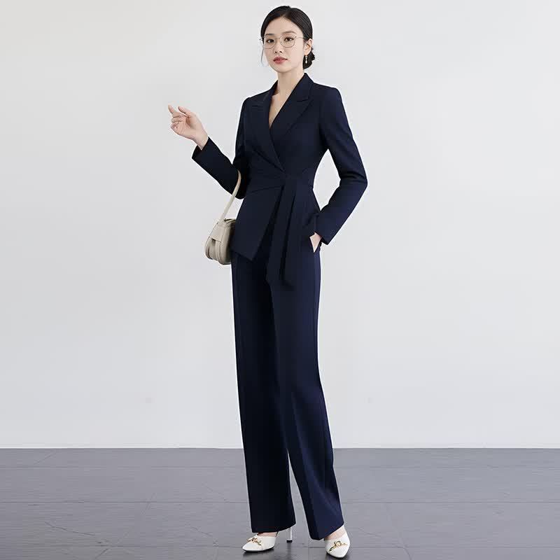 Women's Professional OL Suit Set
