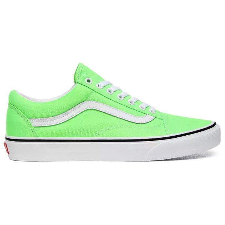 Vans Old Skool 'Gecko Verde Neon' VN0A4U3BWT5