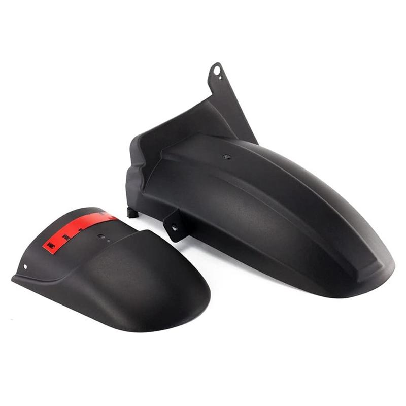 Motorcycle Front Rear Fender For Honda NC750S NC750X NC700S NC700X 2012-2025 (2PCS)-A99D