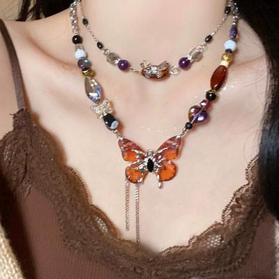 Náhrdelníky a přívěsky – Náhrdelníky