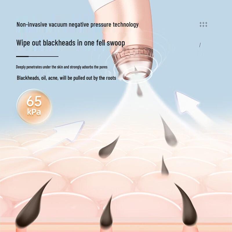 V.ONE Facial Blackhead Remover