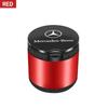 New Car Ashtray Storage Cup Container Cigar Ash Tray For Mercedes Benz C180 C200 C260 C300 W108 W124 W126 W140 W168 W169 W176