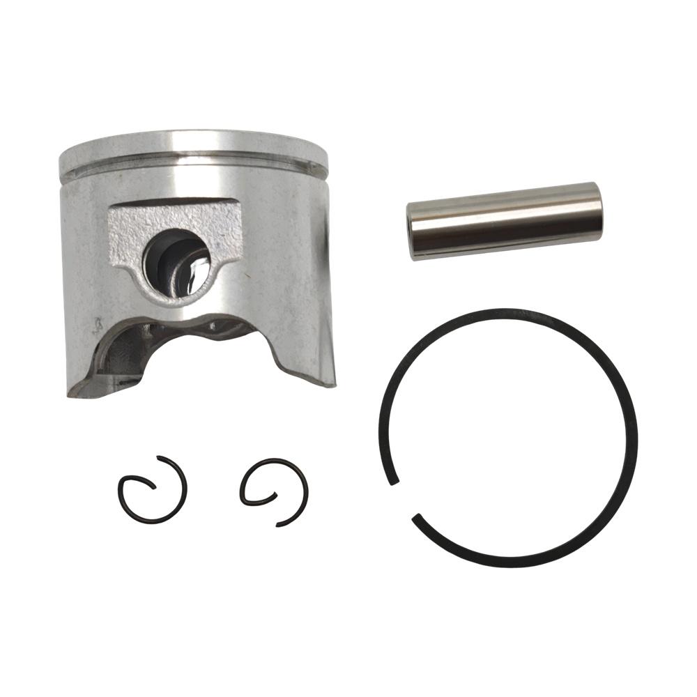 Piston Ring Pin Needle Bearing Kit 42MM For Husqvarna 343 F / FR / FRM, 343 R / RX, 345 F / FR / FRM, 345 R / RX Brushcutters