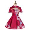 No Oshi Ko Hoshino Ai Cosplay Costume Anime Dress Party Chinesestyle Clothing