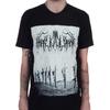 Authentisches FALLUJAH Kreuzigung Slim-Fit T-Shirt S NEU