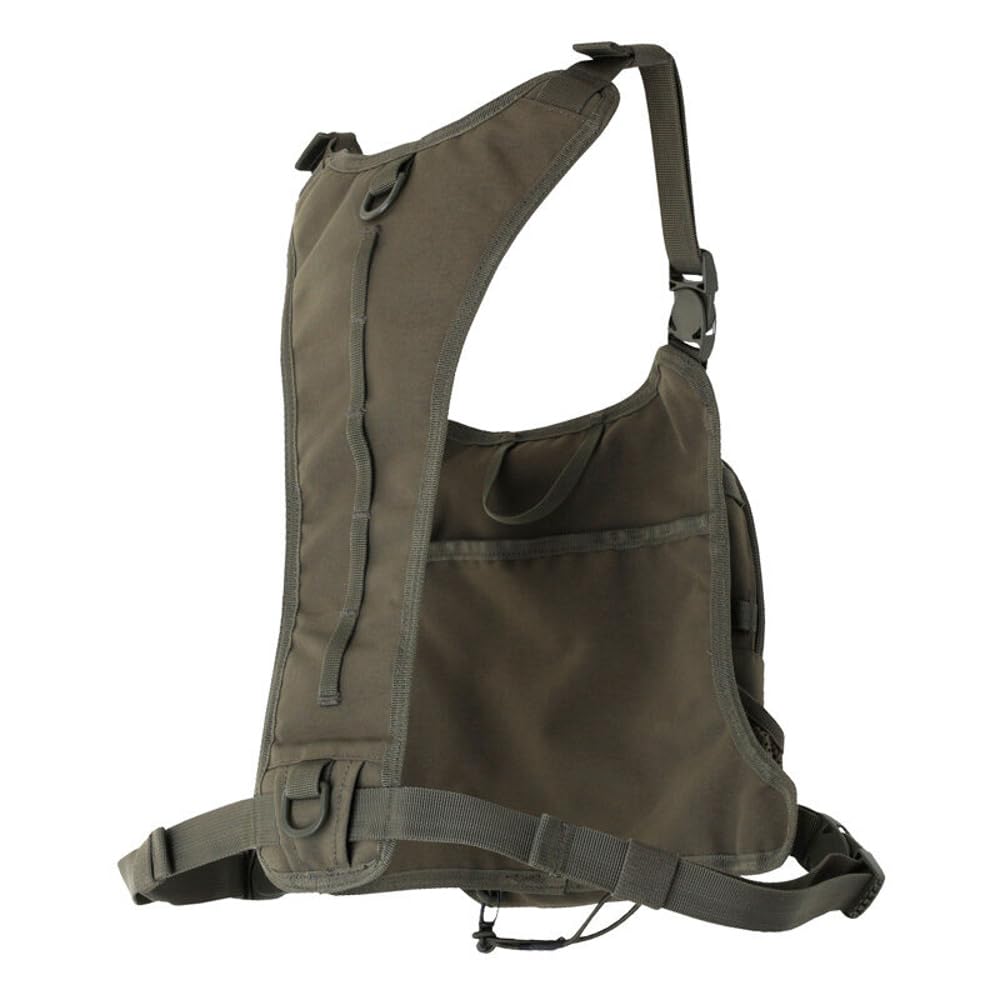 LITTLE PRESENTS Chest Pack B-29 Olive
