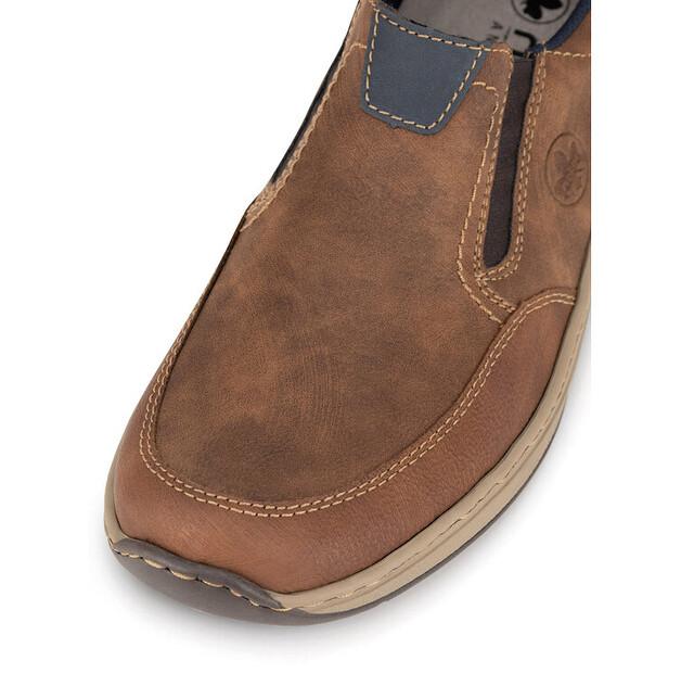 Ankle Boots Rieker 14362-24 Brown