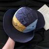 Japanese-style retro mountain-style quick-dry fisherman hat for women, suitable for outdoor hiking, mountaineering, and fishing, makes the face look