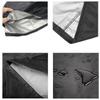 Outdoor Parasol Covers Anti-dust Cover Waterproof