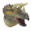 Dinosaur Night Light for Kids Color Changing Baby Night Light Touch Switch Portable LED Bedside Nursery Lamp Gifts for