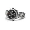 Hamilton Khaki X-Wind GMT Chronograph Men's Watch H77912135 (Officially Imported) with Official Warranty