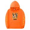 Haikyuu Haikyuu Haikyuu Cartoon Day Anime Loose Hooded Sweatshirt Sweatshirt