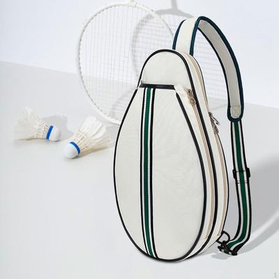 Robuste Tennistasche für Sportler