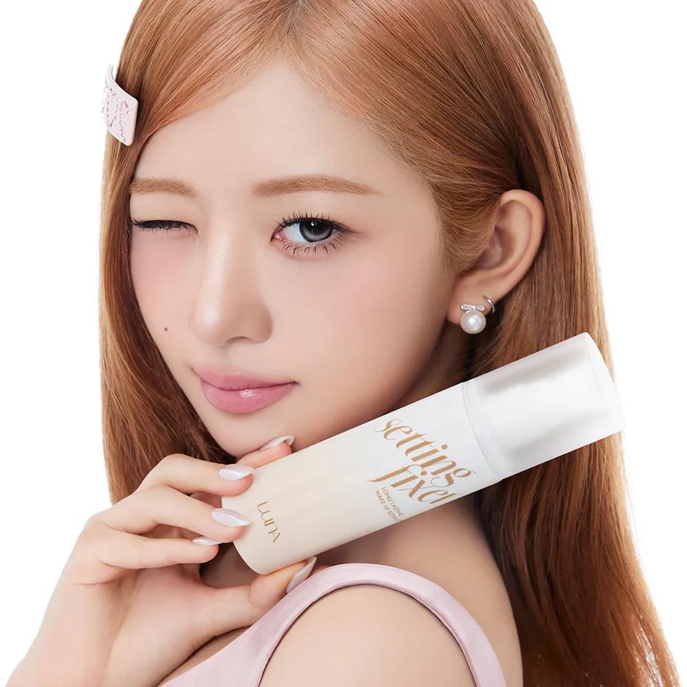 LUNA Long Lasting Setting Fixer 100ml