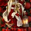 Christmas Wreath Red Berry Winter Holiday Decorations Red Berry Christmas Wreath For Indoor Outdoor Window Wall Fireplace Mantel