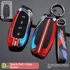 Zinc Alloy Car Key Case Cover For Great Wall Haval H3 H6 H9  H-Dog Owl Dragon Max Protection Key Shell Car Accessorries