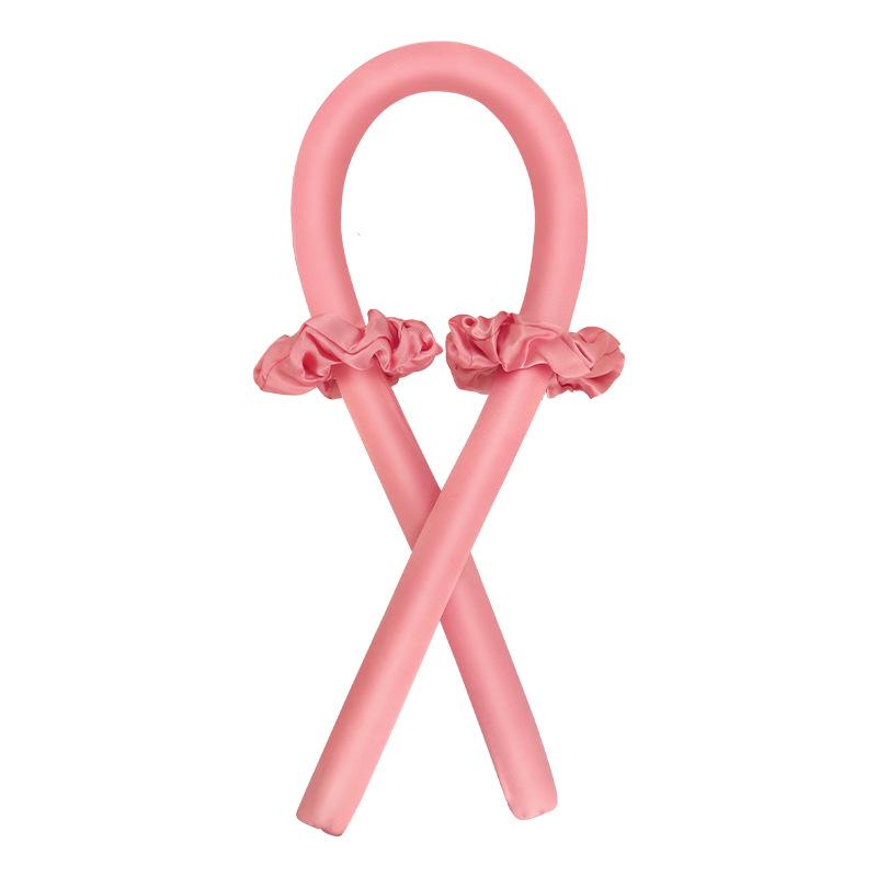 

Набор поролоновых бигуди для завивки волос без нагрева