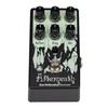 EarthQuaker Short Delay Reverb EarthQuaker Devices Devices/Afterneath