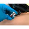 Mark X DBA-GRX120 Left side mirror 250G 075 8320 87940-22A20-A0