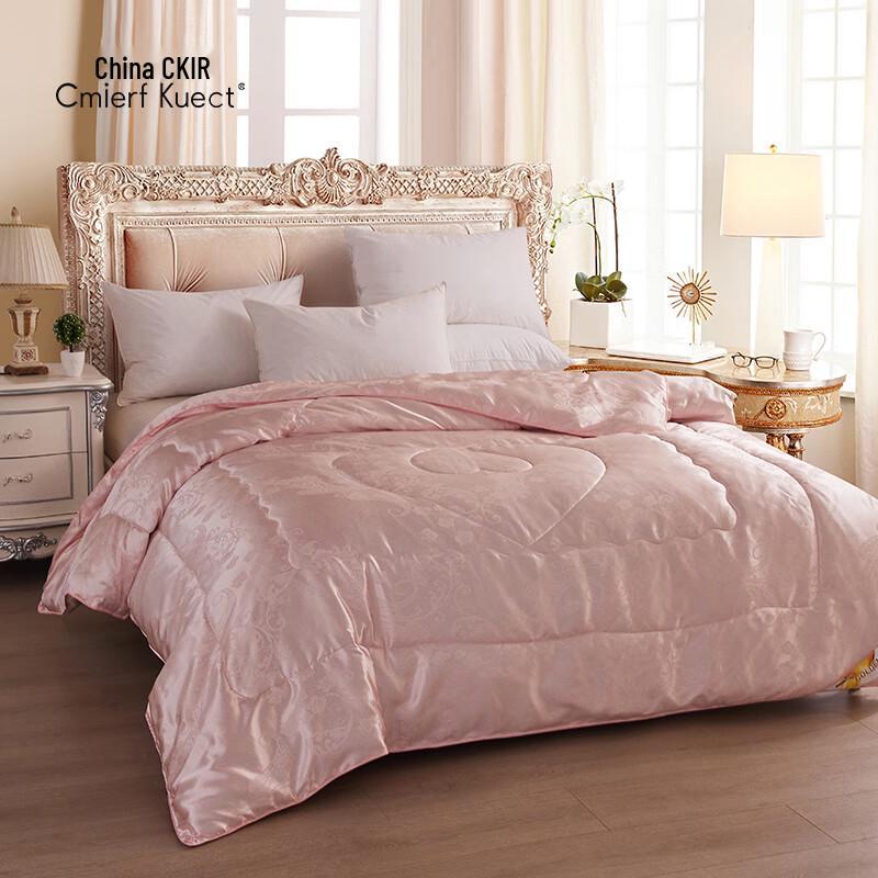 

Cmierf Kuect All-Season Quilt