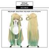 Wuthering Waves Lynae Cosplay Kostuum Met Zachte Stof Voor Anime Rollenspel En Conventies