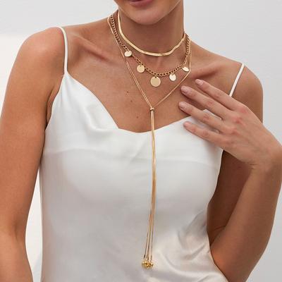 Kolye & Kolye Ucu – Kolyeler