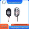 4025mm 8 Ohm 1.5W Dynamic Speaker for Walkie-talkie, Telephone, and Smart Voice Broadcast Devices