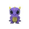 3D Printing Decorations For Cute Dragon Baby Toys