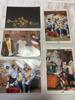 [USED] Stray Kids Iam Who Postcards (12 cards)