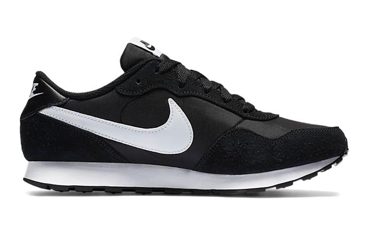 Nike MD Valiant Black White GS CN8558-002