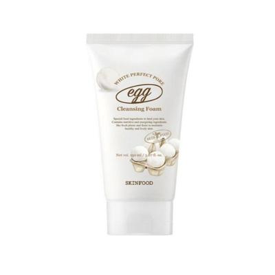 Egg White Perfect Pore Cleansing Foam - 150ml